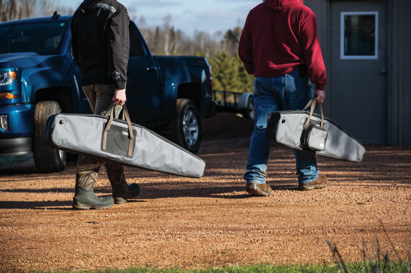 Kuryakyn Torke Dry Rifle Case
