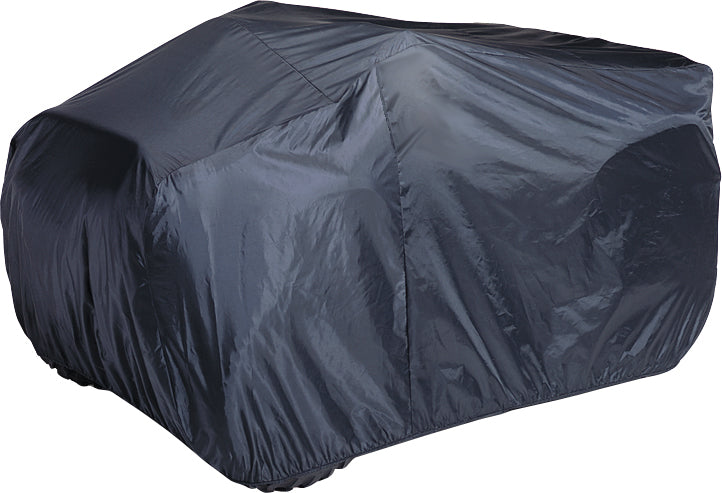Guardian Cover Sport Quad Black