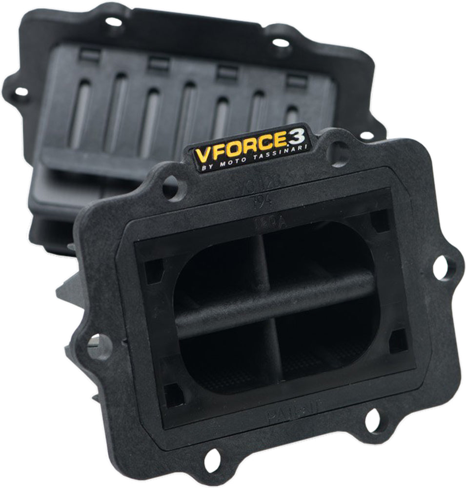 Vforce3 Reed System
