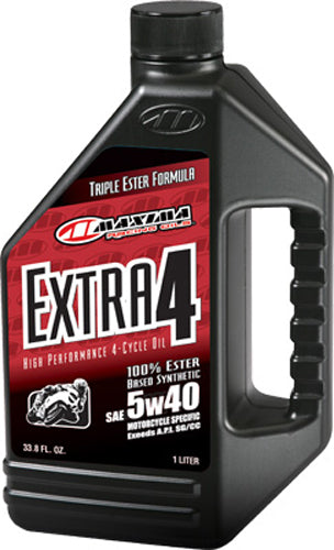 Extra 4t Oil 5w 40 1gal