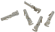 Amp Fem Pins Used W/Fem Conn Hd 72038 71a 71 95 100 Pk