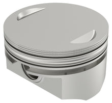 Cast Pistons Tc88 To 95ci 9.3:1 Std