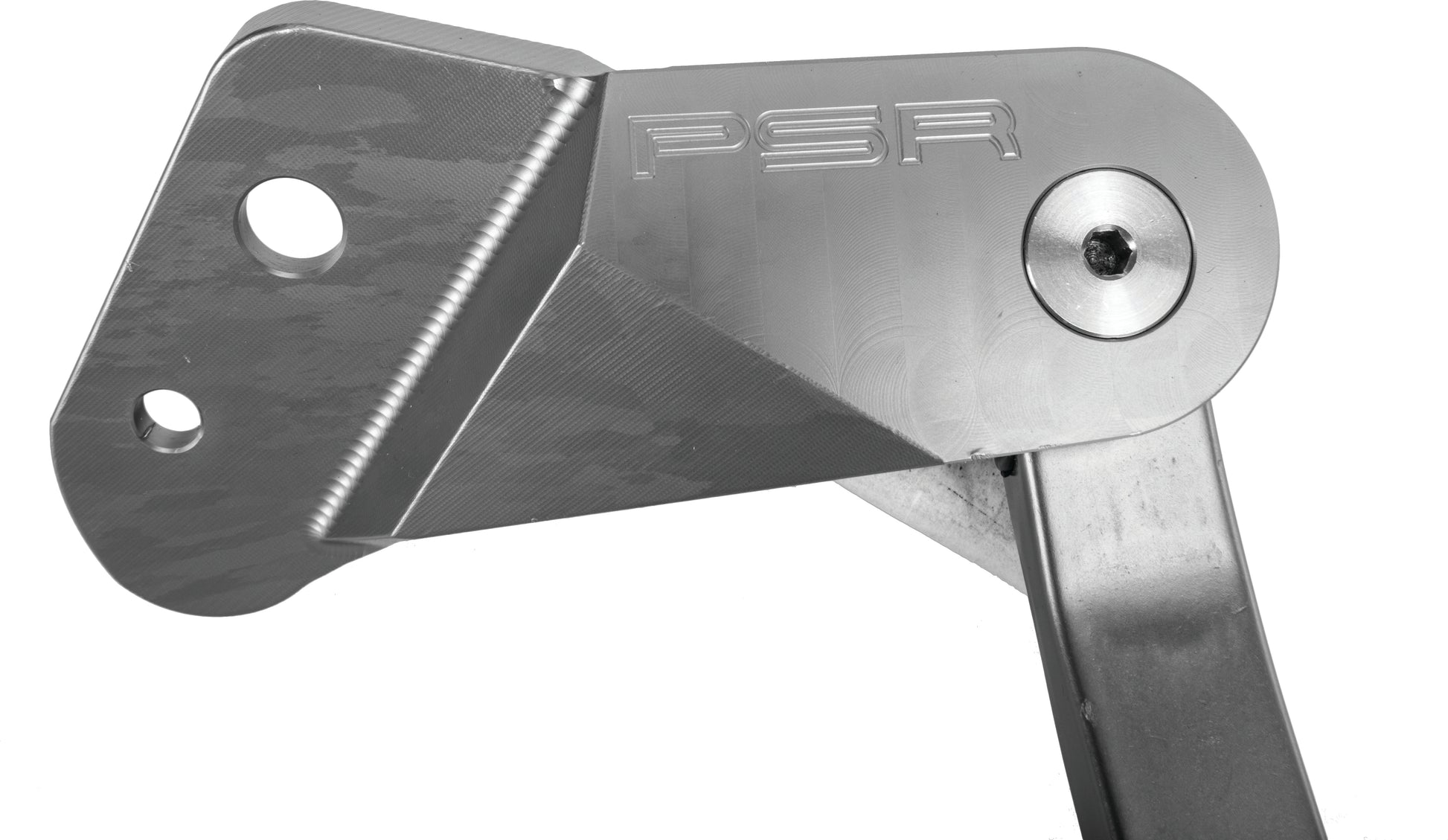 Psr Adjustable Off Road Kick Stand Hon Crf250/Crf250x