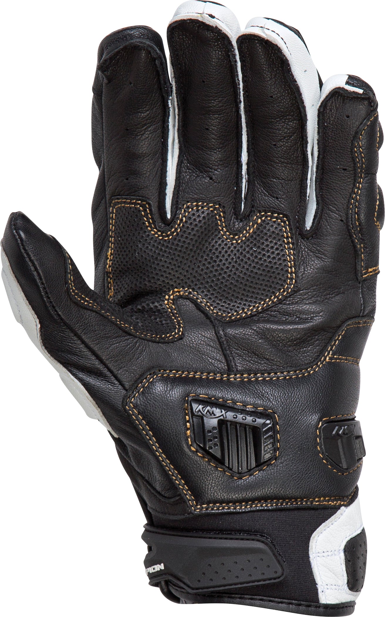 Sgs Mk Ii Gloves White 3x