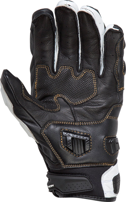 Sgs Mk Ii Gloves White 3x