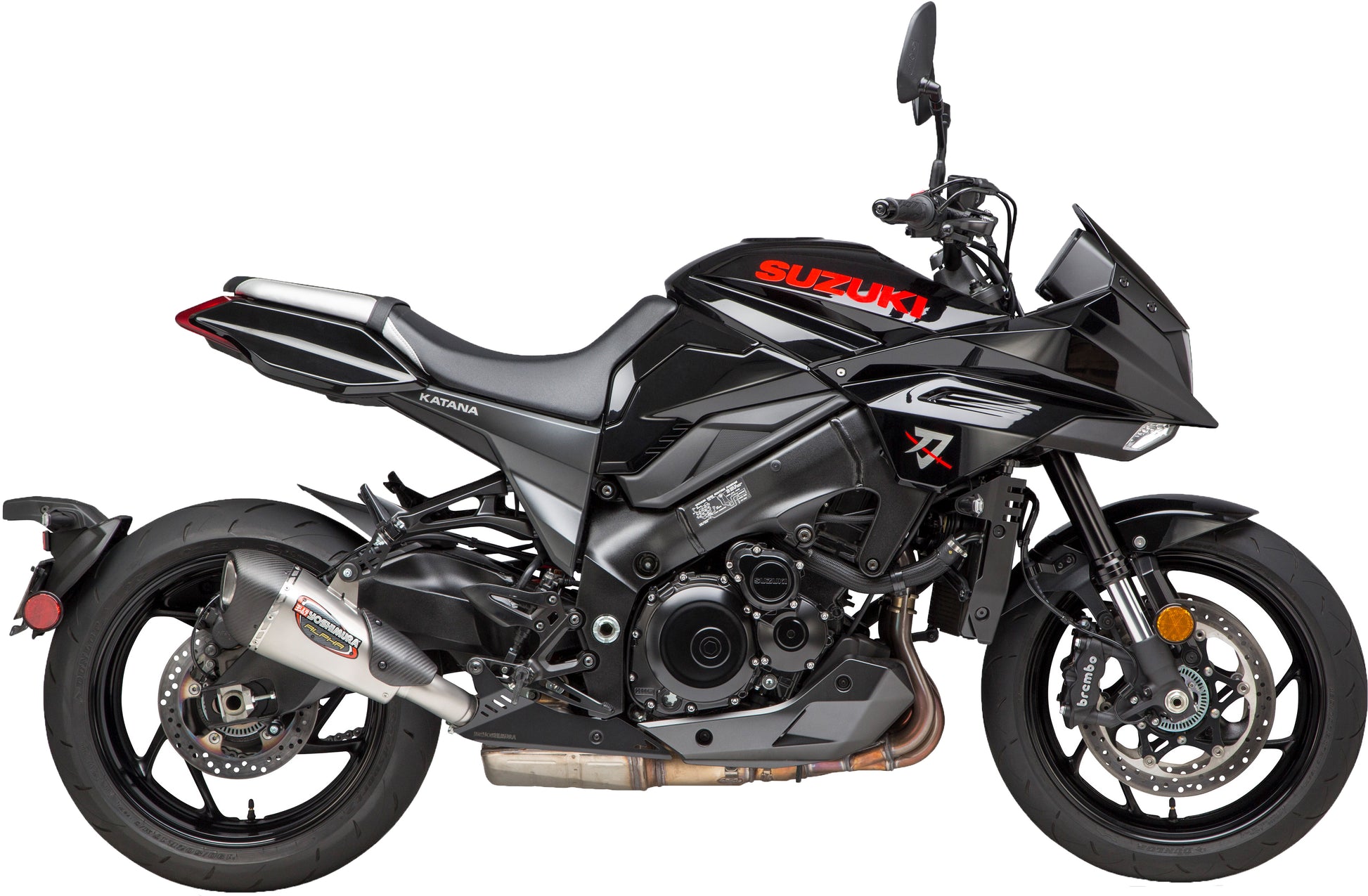Alpha T Street So Ss/Ss/Cf Wf Suz