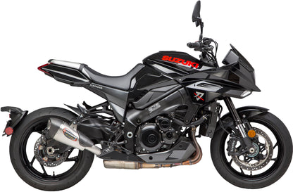 Alpha T Street So Ss/Ss/Cf Wf Suz