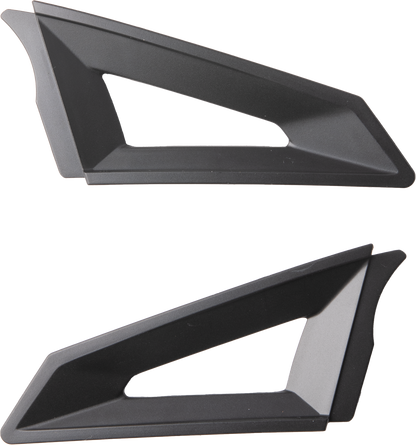 Sm3 Top Vent Sides Black
