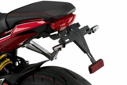 Fender Eliminator Kit Black Hon