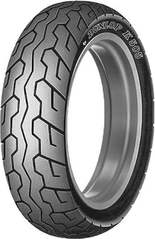 Tire K505 Front 110/80 18 58h Bias Tl