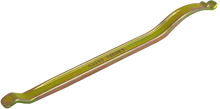 Dual Spoon Tire Lever Gold Michelin Type 14 Inch