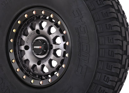 Tire Rr600 35x10r 15