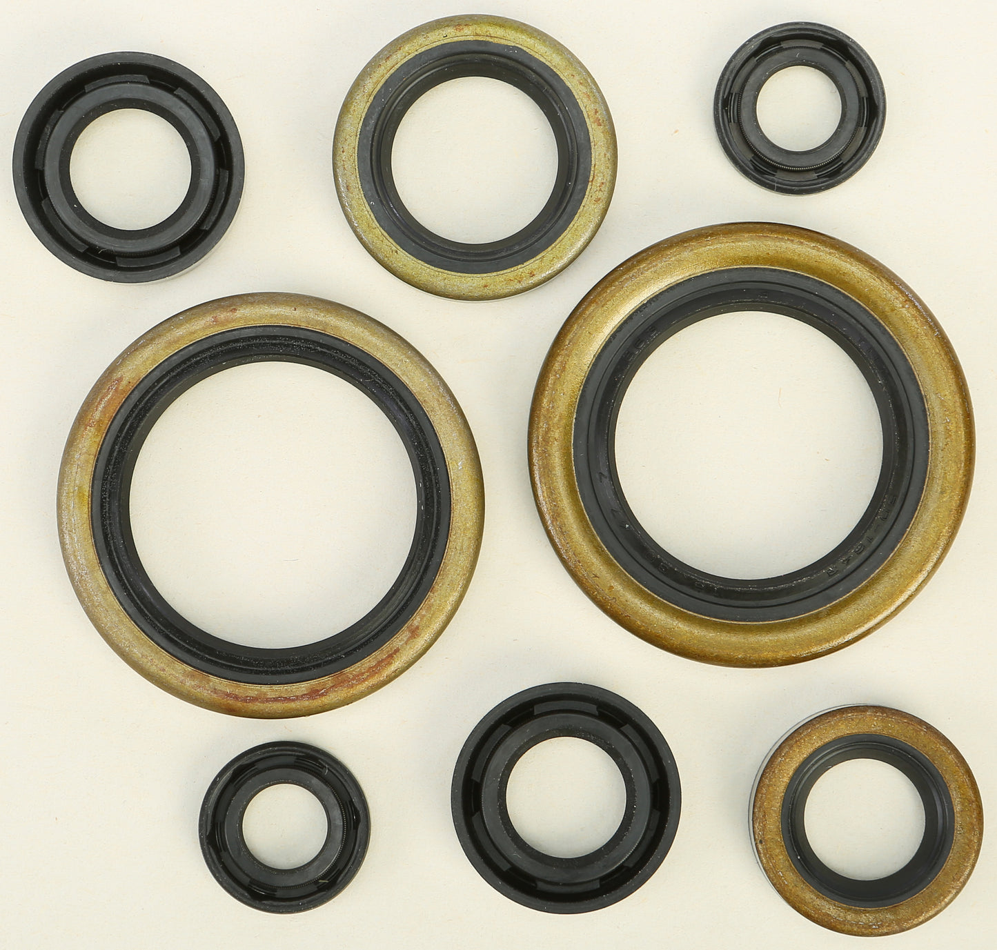 Oil Seal Set