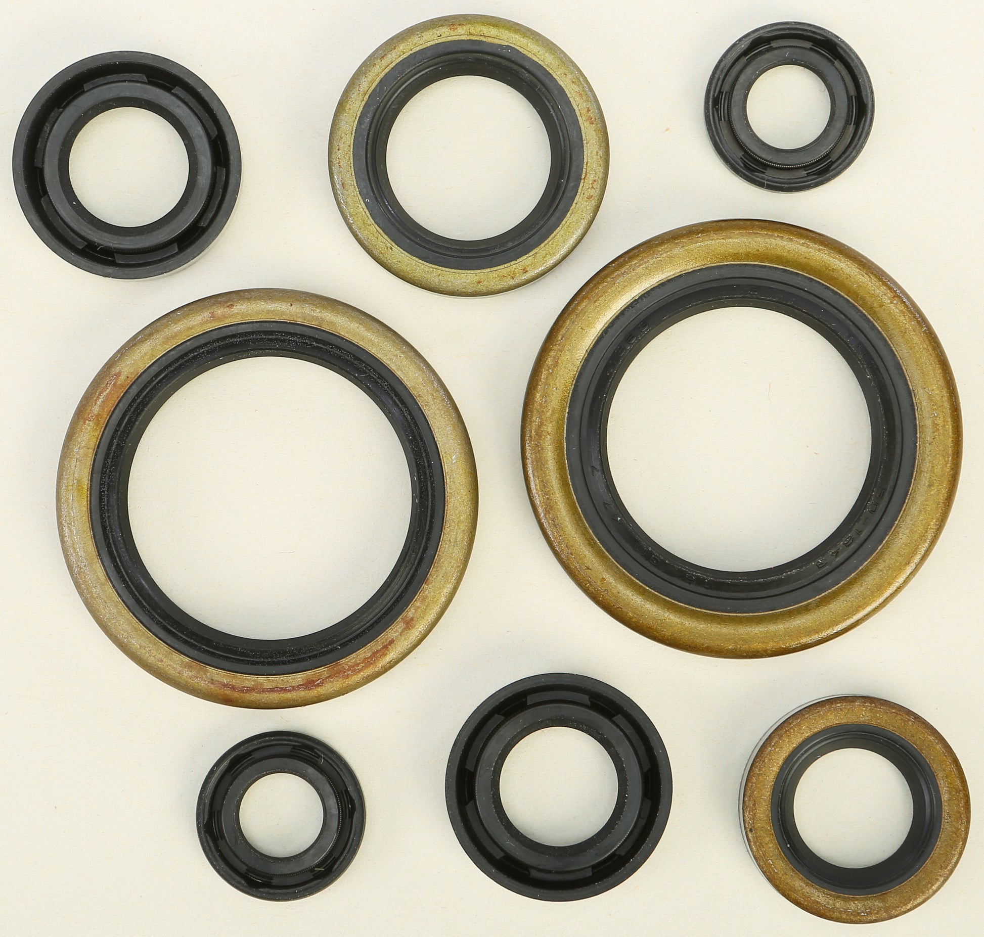 Oil Seal Set