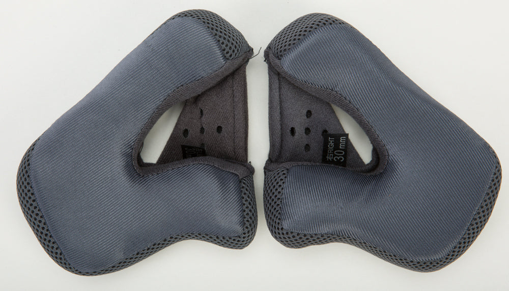 Cheek Pads 30mm Xs Stock Gm 11