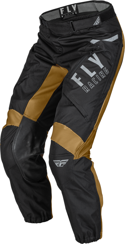 Patrol Pants Caramel/Black Sz 40