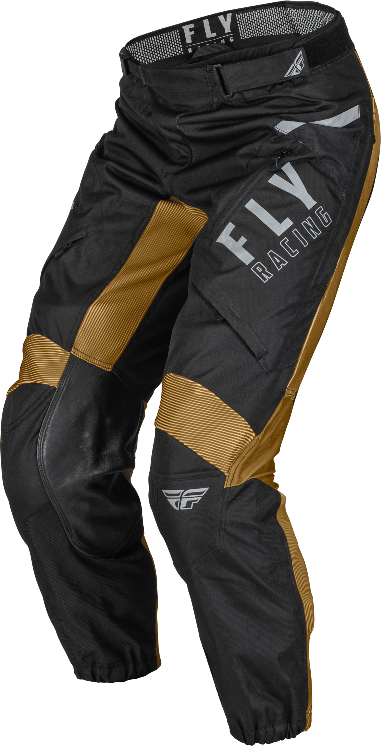 Patrol Pants Caramel/Black Sz 38