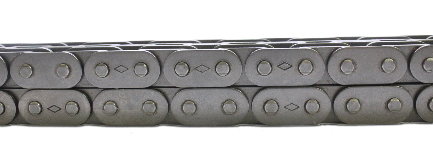 Primary Chain 82 Link Fxst/Flst 00 06 Fxd 99 05