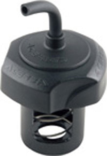Mdr Gas Cap
