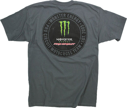 Patch Tee L