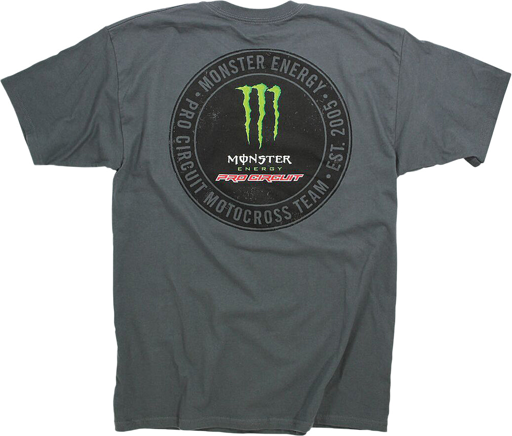 Patch Tee M