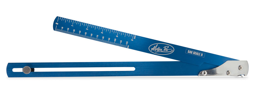 Sag Scale Ii