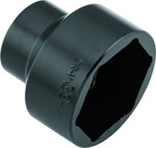 BikeMaster Fork Cap Nut Socket 39mm