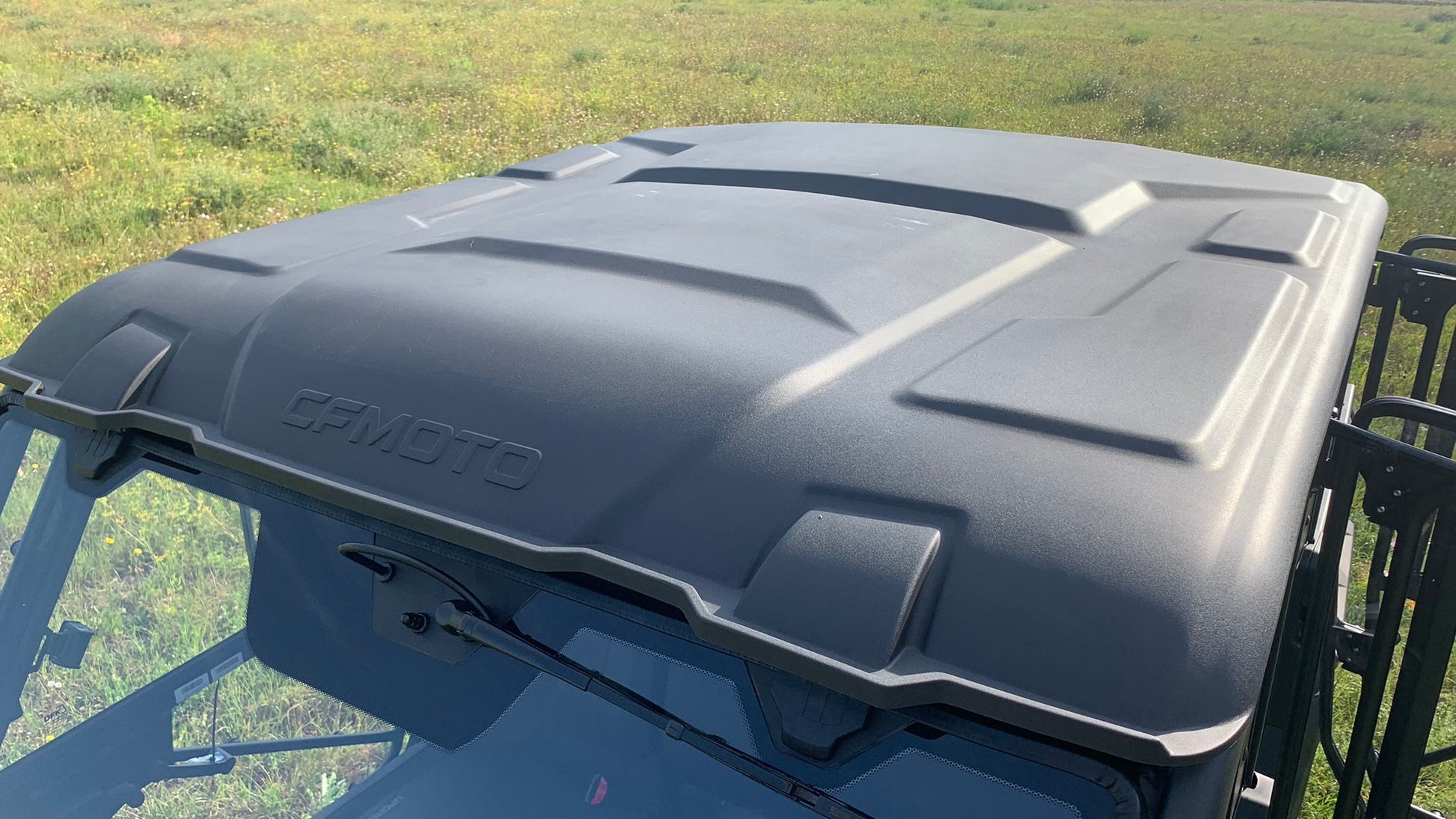 Full Utv Cab