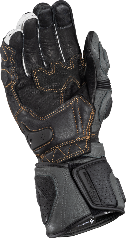 Sg3 Mk Iii Gloves Dark Grey Lg