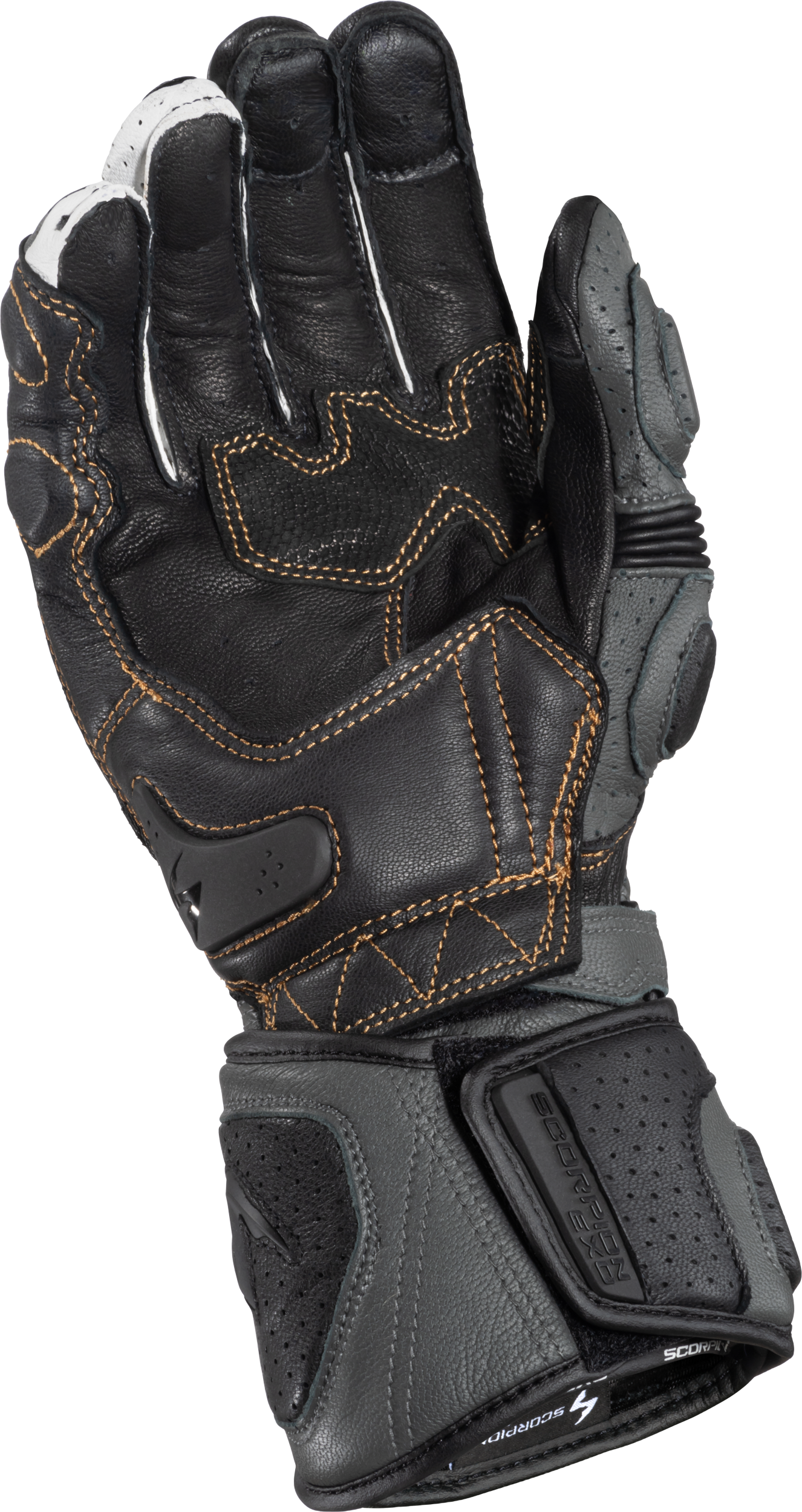 Sg3 Mk Iii Gloves Dark Grey Xl
