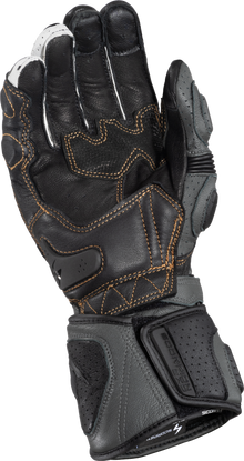 Sg3 Mk Iii Gloves Dark Grey 2x