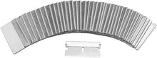 100 Pc Razor Blades