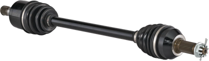 6 Ball Axle