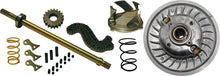 Venom Tied Clutch Kit S D Gen4 S/M 850 163 Track 6 9 000 Ft
