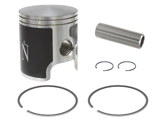 Piston Kit Nikasil Cyl 66.35/Std 11:1 Kaw