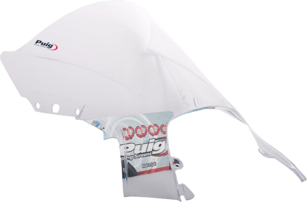 Windscreen Racing Clear