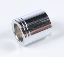 Axle Spacer Chrome 41595 86 3/4"X1.25"