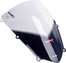 Windscreen Racing Clear