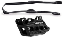 Guide/Slider Kit 2.0 Black