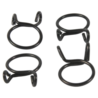 Hose Clamps Refill Kit 4/Pk