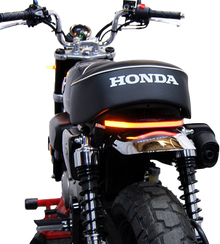 Tail Light Hon