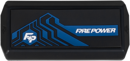 Bar Pad Ata Blue