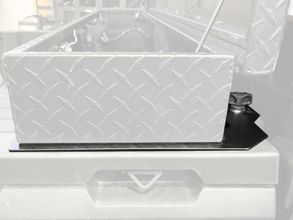 Bed Bed Box/Rack Mounting Kit Cfm