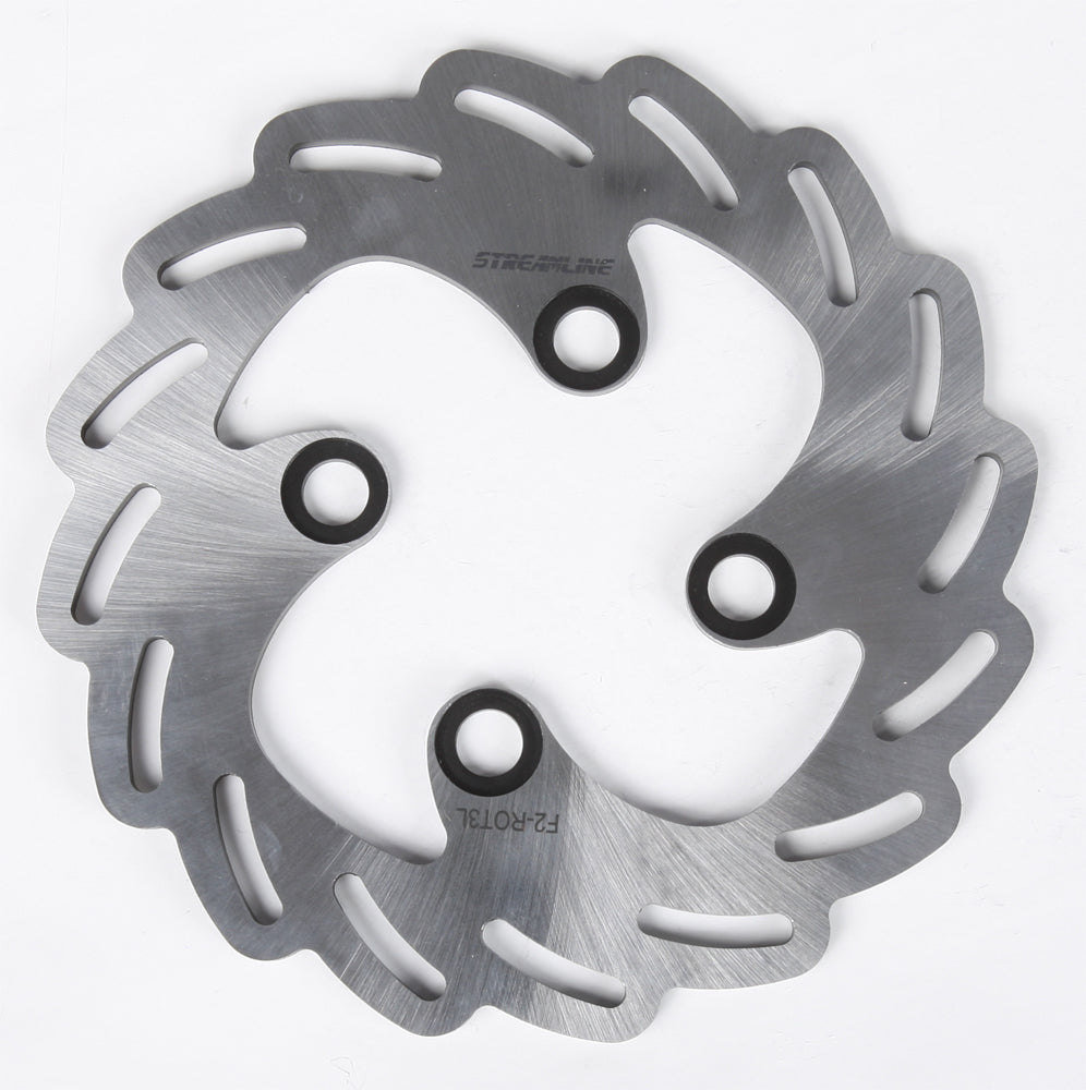 Rotor   Front