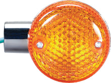 Turn Signal Rear Left