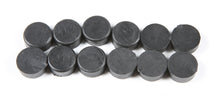 Clutch Button Pol 12/Pk
