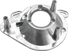 S&S Cycle 84-99 BT w/ Super E/G Carb Air Cleaner Backplate