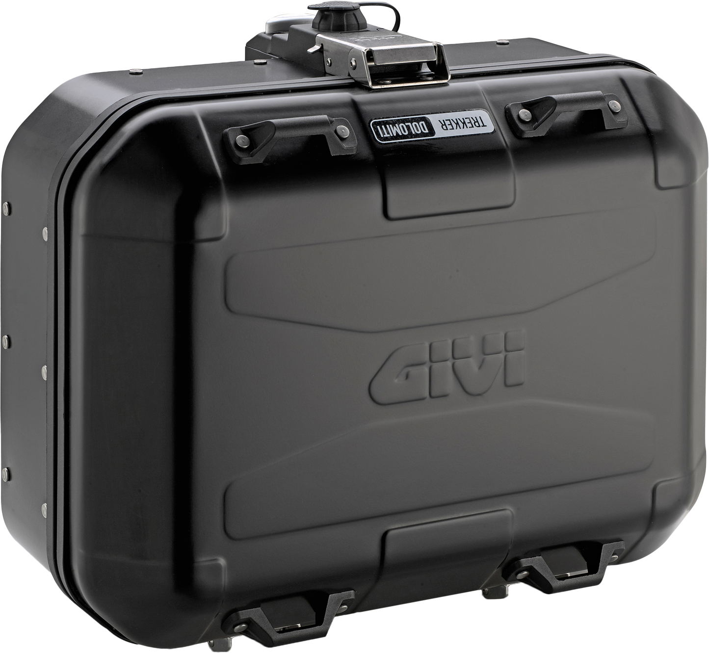 Dolomiti Monokey Case 30l Black