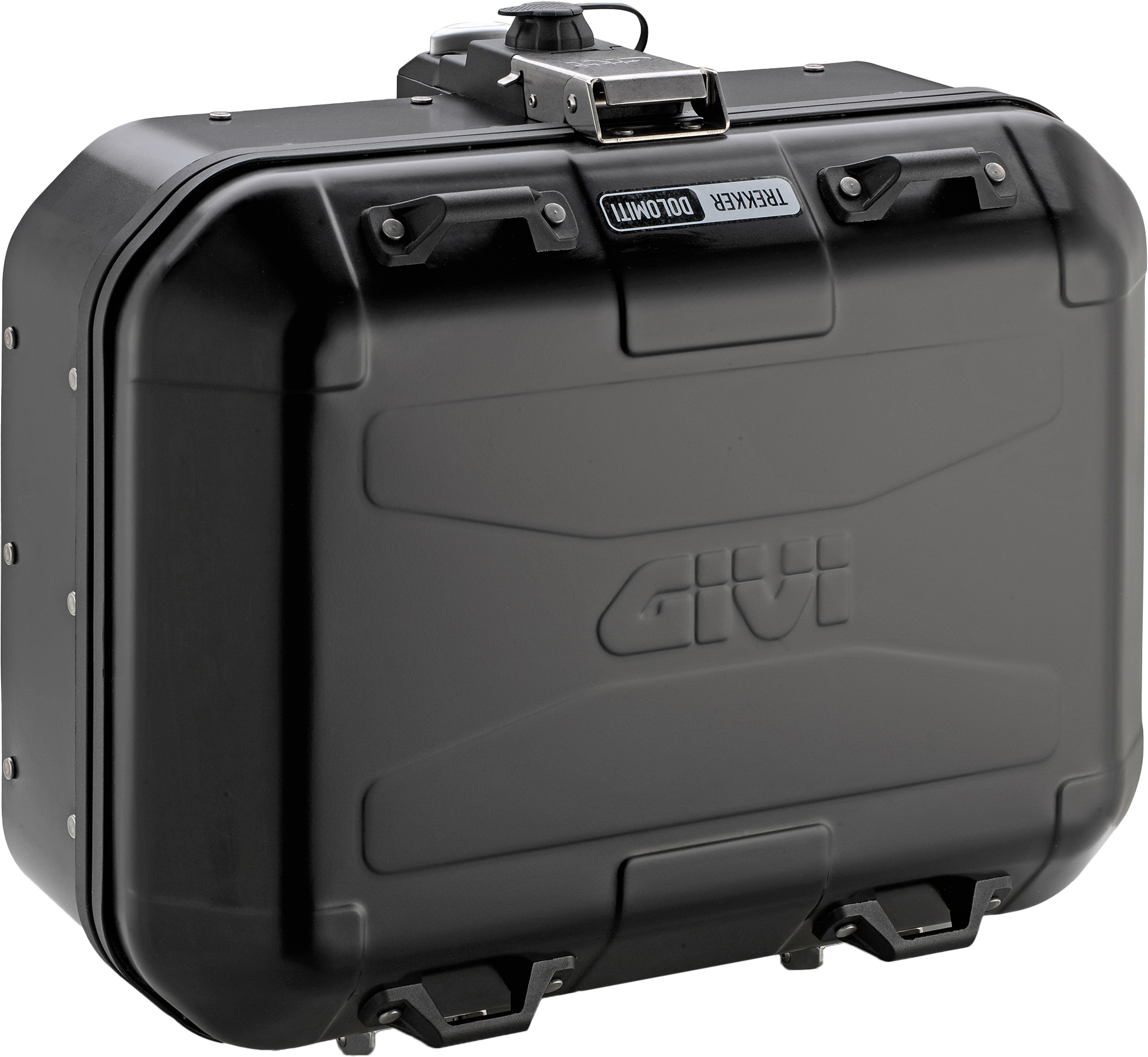 Dolomiti Monokey Case 30l Black