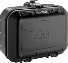 Dolomiti Monokey Case 30l Black